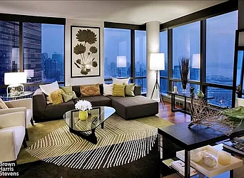 Rented by Brown Harris Stevens