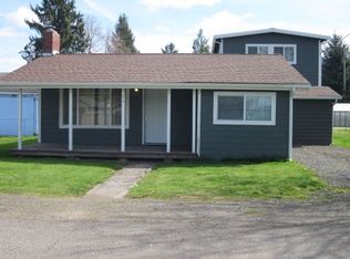 71 N Camas Ave, Forks, WA 98331