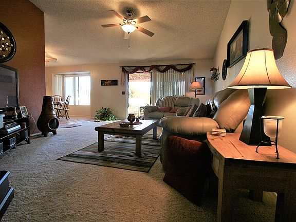 Large living room
