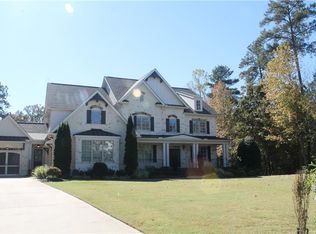 126 Townsend Pass, Alpharetta, GA 30004