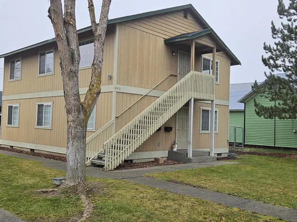 405 S Ruby St #2, Ellensburg, WA 98926