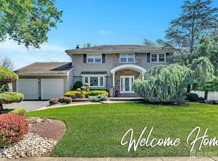 19 Hershey Rd, East Brunswick, NJ 08816