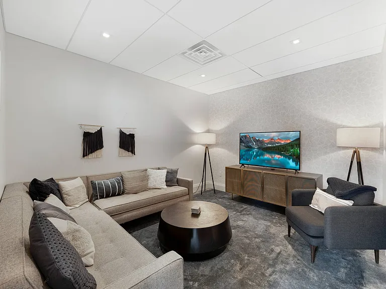 Media Room