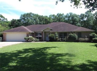 622 S Elms St, Welsh, LA 70591