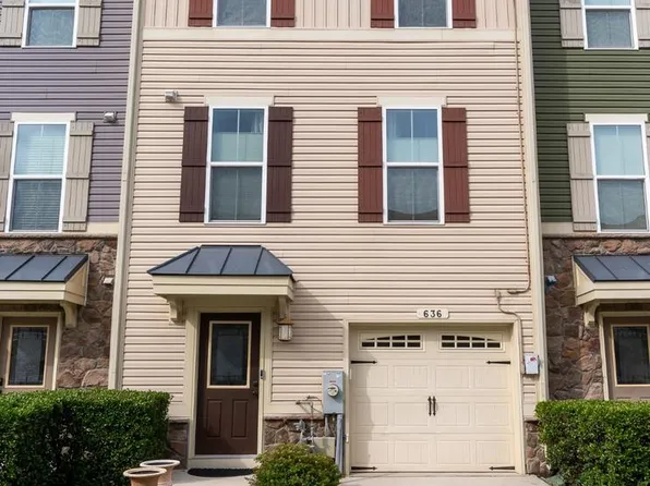636 Foxwood Dr, Glen Burnie, MD 21060