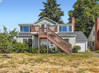 4617 N Willamette Blvd, Portland, OR 97203