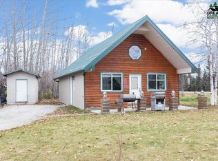 910 Refinery Loop, North Pole, AK 99705