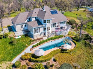 23795 Deer Canyon Rd, Millville, CA 96062