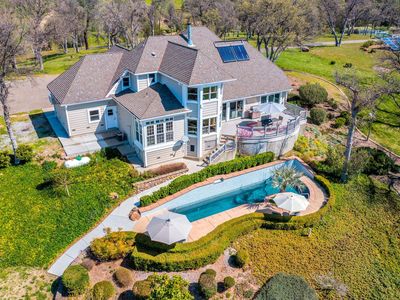 23795 Deer Canyon Rd, Millville, CA, 96062
