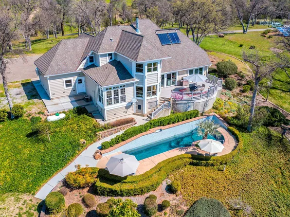 23795 Deer Canyon Rd, Millville, CA 96062