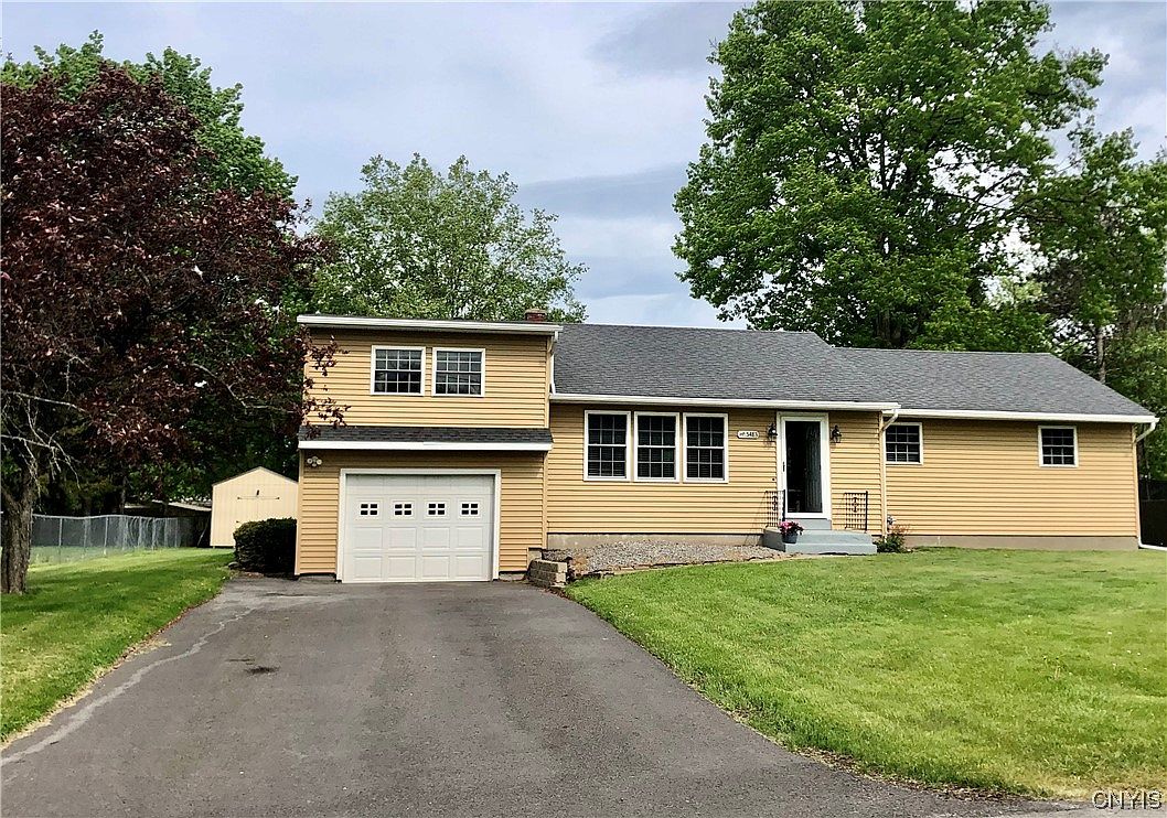 5483 Flanagan Rd, Marcy, NY 13403 Zillow