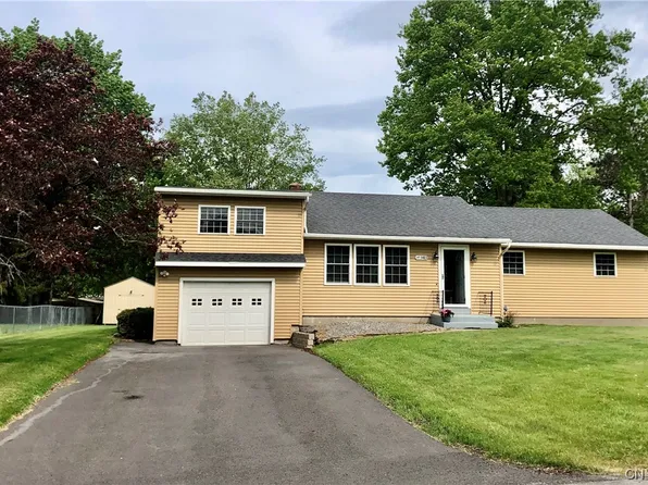 5483 Flanagan Rd, Marcy, NY 13403