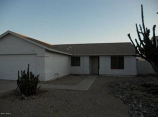 8933 W Sheridan St, Phoenix, AZ 85037