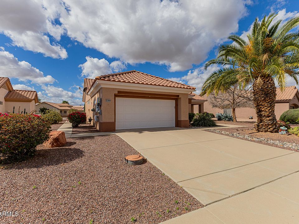 22808 N CHEROKEE Lane, Sun City West, AZ 85375 | Zillow