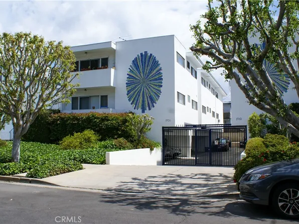 1906 Malcolm Ave, Los Angeles, CA 90025