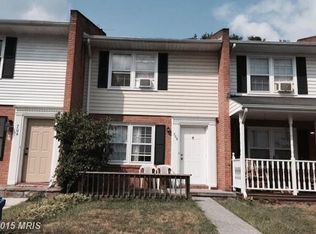 708 Virginia Ave, Front Royal, VA 22630