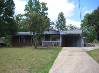 5725 Valleybrook Rd, Columbus, GA 31907