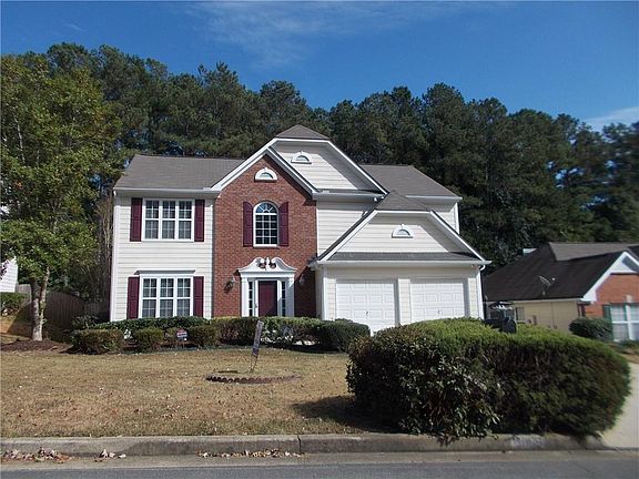 2nd image of 3055 Trotters Field Dr SW