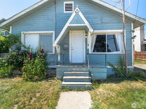 904 Cashmere Street, Wenatchee, WA 98801