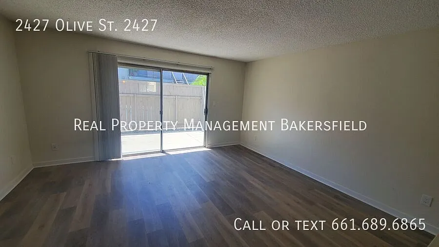2427 Olive St.- Move In Special - 1st month Rent Free! — Photo 4