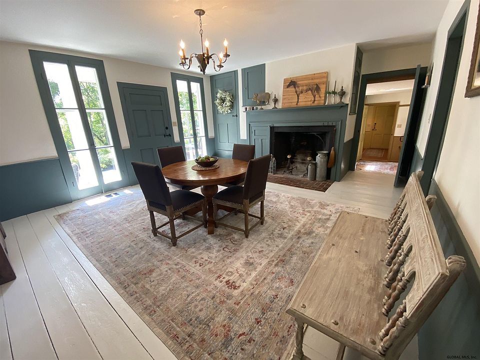 41 Black Creek Rd, Salem, NY 12865 Zillow