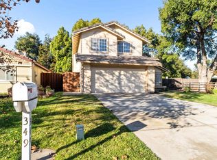 349 Oak Glen Dr, Oakley, CA