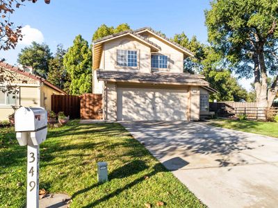 349 Oak Glen Dr, Oakley, CA, 94561