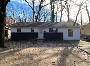 9 Harrow Dr, Little Rock, AR 72209