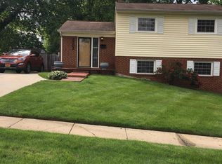 2303 Bristol Pl, Temple Hills, MD 20748