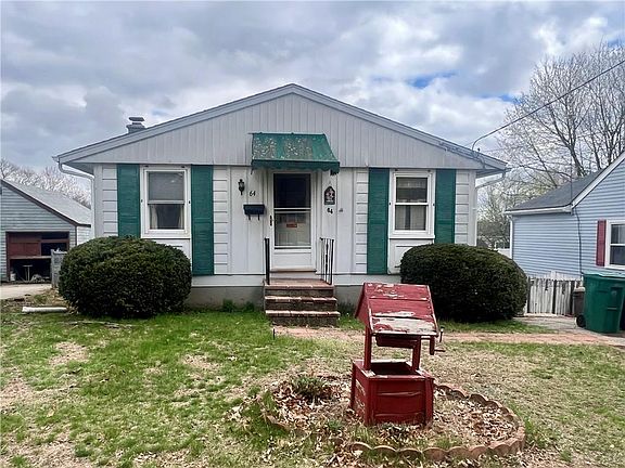 2nd image of 64 Lydia Ave