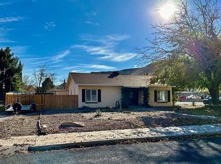 595 W 600 N, Saint George, UT 84770