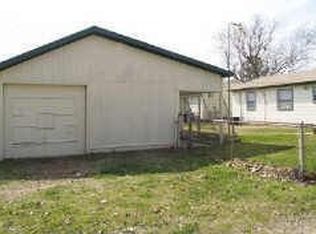 1922 Dory Ln, Irving, TX 75061