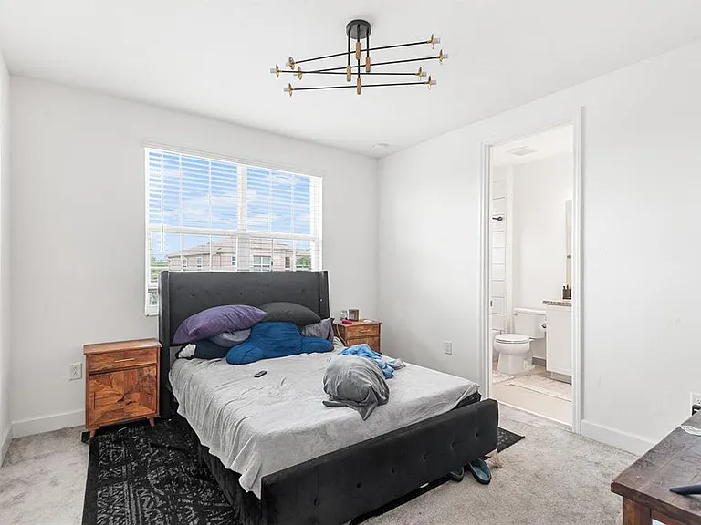 3101 Hollow Hickory Pl — Photo 17
