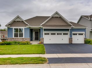 1249 Crosswinds Way, Waconia, MN 55387