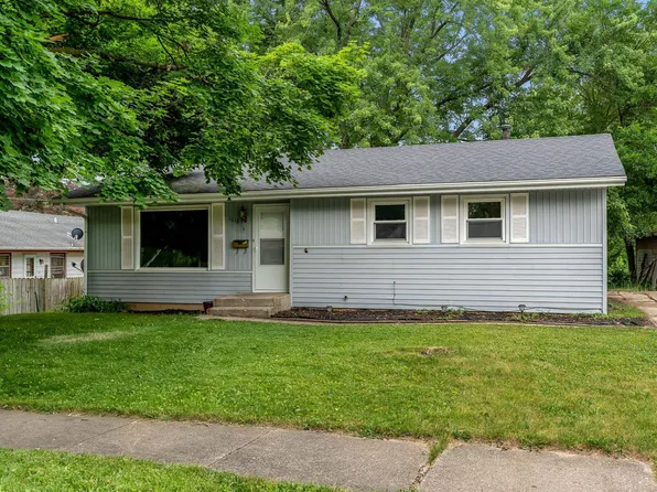 2115 Portland Pl, Rockford, IL 61108