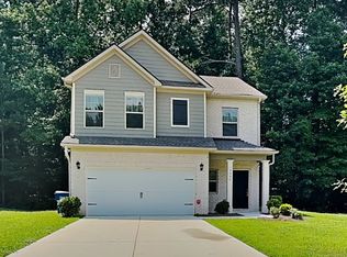 3508 Dacite Ct, Atlanta, GA 30349