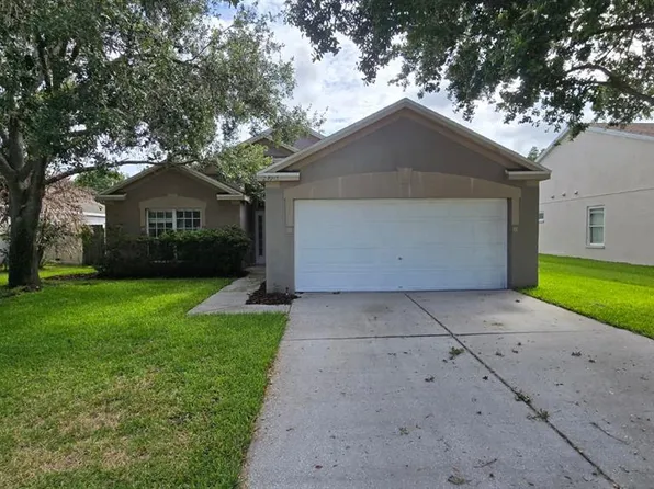 29947 Morningmist Dr, Zephyrhills, FL 33543