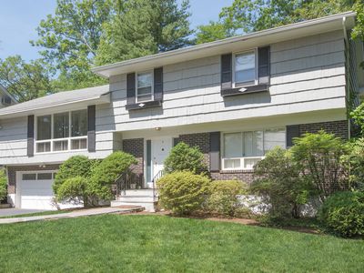5 Barclay Rd, Scarsdale, NY, 10583