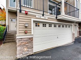 726 NW 118th Ave APT 101, Portland, OR 97229