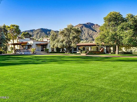 2nd image of 5815 N SAGUARO Road