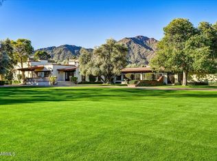 5815 N Saguaro Rd, Paradise Valley, AZ 85253