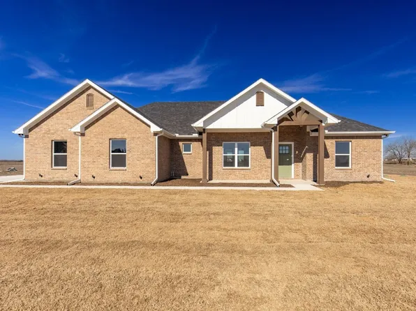 5185 Fox Trot Ln, Caddo Mills, TX 75135