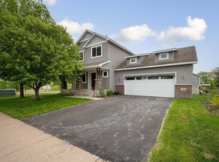 18933 Tyler St NW, Elk River, MN 55330