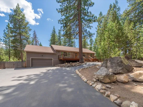 11715 Deerfield Dr, Truckee, CA 96161
