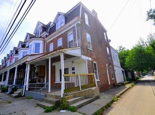 132 N Franklin St APT 2, Allentown, PA 18102