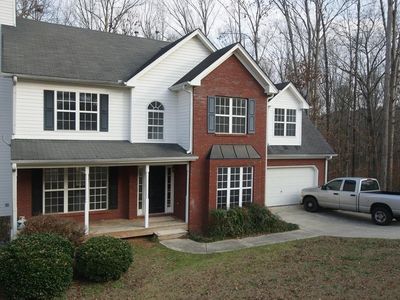 4030 Fawn Valley Dr, Loganville, GA, 30052