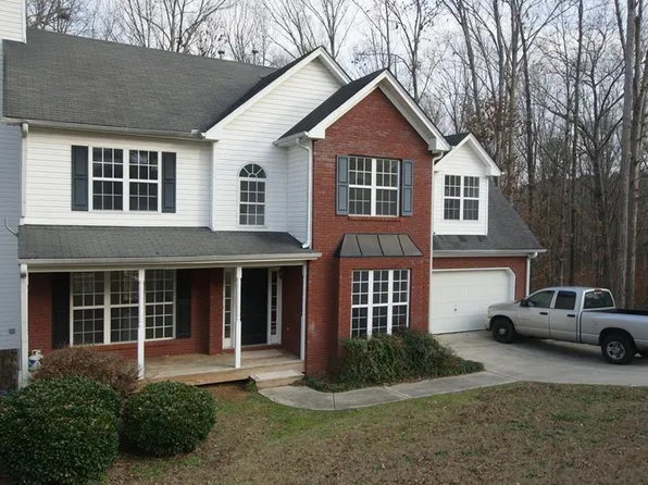 4030 Fawn Valley Dr, Loganville, GA 30052