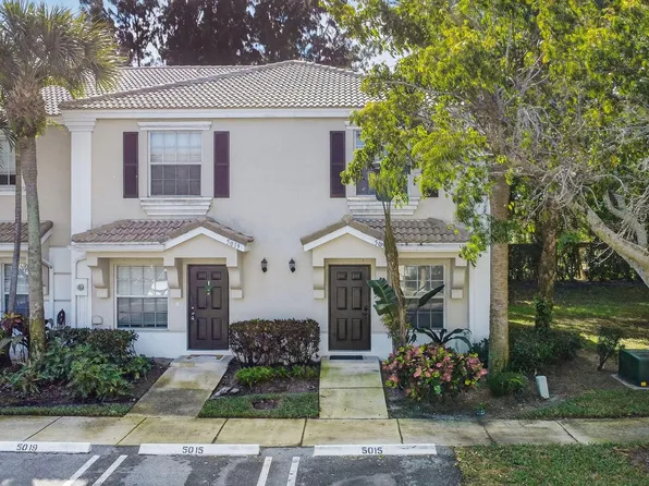 5015 Palmbrooke Circle, West Palm Beach, FL 33417