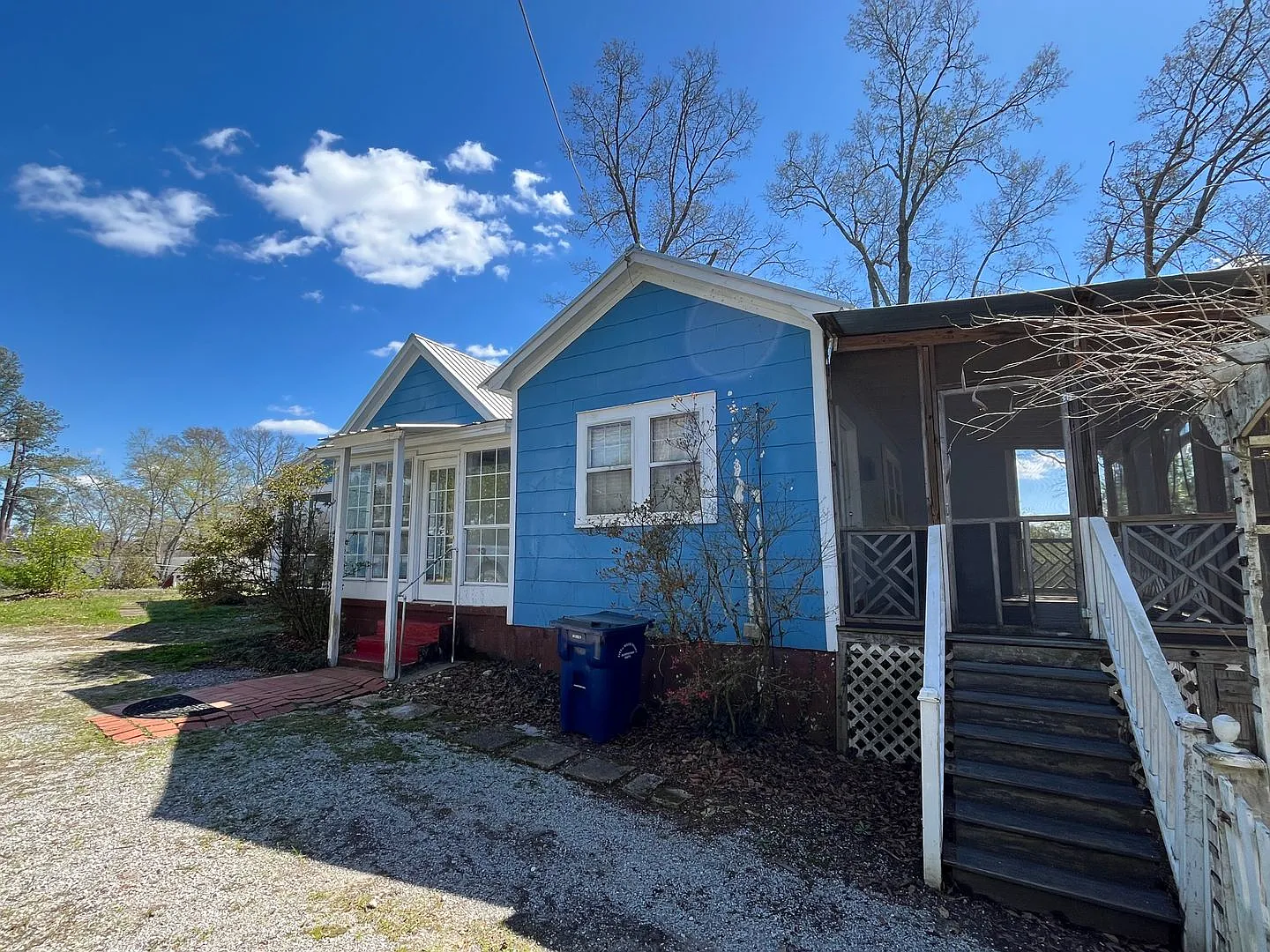 1511 North Main St, Water Valley, MS — Photo 3