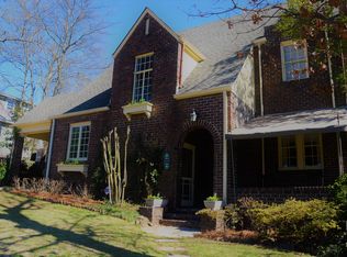 4335 Overlook Rd, Birmingham, AL 35222